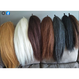 100% Real false Tails - Country Scene Saddlery and Pet Supplies