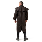 Syd Hill Oilskin Full Length Coat - Country Scene Saddlery and Pet Supplies
