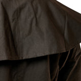 Syd Hill Oilskin Full Length Coat - Country Scene Saddlery and Pet Supplies