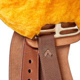 Syd Hill Premium Half Breed Saddle - SHX Adjustable Tree - Country Scene Saddlery and Pet Supplies