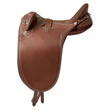 New! Syd Hill Premium Stock Saddle - SHX Adjustable Tree - Country Scene Saddlery and Pet Supplies