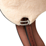 New! Syd Hill Signature Half Breed Leather - Country Scene Saddlery and Pet Supplies
