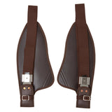 NEW! Syd Hill Synthetic Half Breed Fenders - Country Scene Saddlery and Pet Supplies