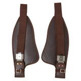New! Syd Hill Synthetic Half Breed Fenders - Country Scene Saddlery and Pet Supplies