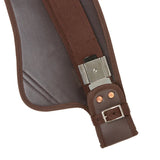 New! Syd Hill Synthetic Half Breed Fenders - Country Scene Saddlery and Pet Supplies