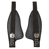 New! Syd Hill Synthetic Half Breed Fenders - Country Scene Saddlery and Pet Supplies