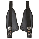 NEW! Syd Hill Synthetic Half Breed Fenders - Country Scene Saddlery and Pet Supplies