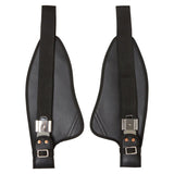 New! Syd Hill Synthetic Half Breed Fenders - Country Scene Saddlery and Pet Supplies