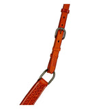 Syd Hill Flinders Breastplate- Chestnut - Country Scene Saddlery and Pet Supplies