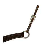 Syd Hill Abbot Breastplate-Havana - Country Scene Saddlery and Pet Supplies