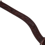 New! Great Oak Breast Collar - Full/Cob - Western Breastplates