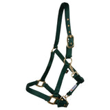 New! Schneiders® Dura-Tech® Cushion Web Halter - Country Scene Saddlery and Pet Supplies