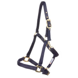New! Schneiders® Dura-Tech® Cushion Web Halter - Country Scene Saddlery and Pet Supplies