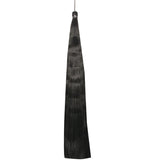 New! Tail Extensions USA MADE - Black - False Tails