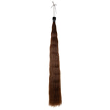 New! Tail Extensions USA MADE - Sorrel/Chestnut - False Tails