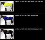 EQUINE ACTIVE SUIT PRINTED - Country Scene Saddlery and Pet Supplies