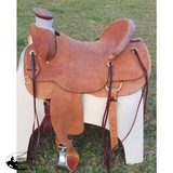 1133 Plains Rancher - Country Scene Saddlery and Pet Supplies