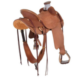 1133 Plains Rancher - Country Scene Saddlery and Pet Supplies