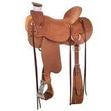 1133 Plains Rancher - Country Scene Saddlery and Pet Supplies