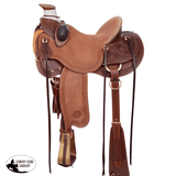 1134 WILLISTON WADE RANCH - Country Scene Saddlery and Pet Supplies