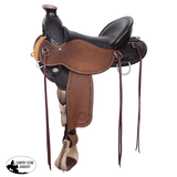 New! 1137 OAKWOOD FLEX2® TRAIL - Country Scene Saddlery and Pet Supplies
