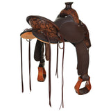 NEW! 1154 PAISLEY FLEX2® TRAIL - Country Scene Saddlery and Pet Supplies