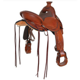 1157 Walnut Grove Flex2® - Country Scene Saddlery and Pet Supplies