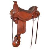 1157 Walnut Grove Flex2® 1157-8704-05 - Country Scene Saddlery and Pet Supplies
