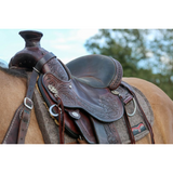 1157 Walnut Grove Flex2® 1157-8704-05 - Country Scene Saddlery and Pet Supplies
