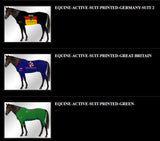 EQUINE ACTIVE SUIT PRINTED - Country Scene Saddlery and Pet Supplies