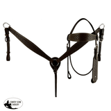 12 (Semi Qh) Youth Pleasure Style Saddle Set.