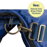New! Dura-Tech® Padded Western Saddle Case with Cinch Pocket - Country Scene Saddlery and Pet Supplies