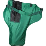 New! Dura-Tech® Padded Western Saddle Case with Cinch Pocket - Country Scene Saddlery and Pet Supplies