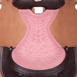 New! 1256 MEDINA BREAKAWAY ROPER SADDLE - Country Scene Saddlery and Pet Supplies