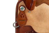 New! Tallulah Breakaway Roper - Country Scene Saddlery and Pet Supplies