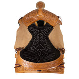New! Laramie Breakaway Roper