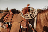 New! Laramie Breakaway Roper