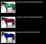 EQUINE ACTIVE SUIT PRINTED - Country Scene Saddlery and Pet Supplies