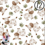 New! Fitted Sheet - Pre-Order - Country Scene Saddlery and Pet Supplies