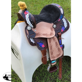 13" inch Semi QH Barrel - Country Scene Saddlery and Pet Supplies