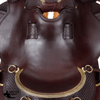 1340 Midland Ranch Saddle Western Saddles