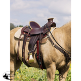 1340 MIDLAND RANCH SADDLE - Country Scene Saddlery and Pet Supplies