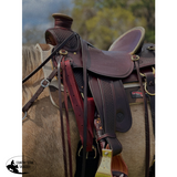1340 MIDLAND RANCH SADDLE - Country Scene Saddlery and Pet Supplies