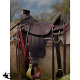 1340 MIDLAND RANCH SADDLE - Country Scene Saddlery and Pet Supplies