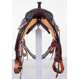 New! 1381 Cody Crow Ranch Rider - Country Scene Saddlery and Pet Supplies