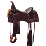 New! 1381 Cody Crow Ranch Rider - Country Scene Saddlery and Pet Supplies