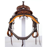 1382 Cody Crow Ranch Rider - Country Scene Saddlery and Pet Supplies