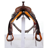 1382 Cody Crow Ranch Rider - Country Scene Saddlery and Pet Supplies