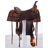 1382 Cody Crow Ranch Rider - Country Scene Saddlery and Pet Supplies