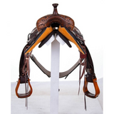 1382 Cody Crow Ranch Rider - Country Scene Saddlery and Pet Supplies